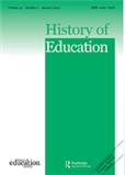 History of Education《教育史》