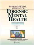 International Journal of Forensic Mental Health《国际司法鉴定心理健康杂志》