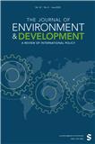 The Journal of Environment & Development《环境与发展杂志》