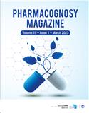 Pharmacognosy Magazine《药学杂志》