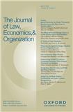 The Journal of Law, Economics, & Organization（或：JOURNAL OF LAW ECONOMICS & ORGANIZATION）《法律、经济与组织杂志》