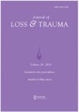 Journal of Loss & Trauma《损伤与创伤杂志》