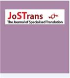 The Journal of Specialised Translation《专业翻译杂志》