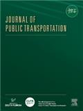 Journal of Public Transportation《公共交通杂志》