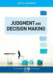 Judgment and Decision Making《判断与决策》