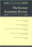 The Korean Economic Review《韩国经济评论》