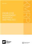 Knowledge Management Research & Practice《知识管理研究与实践》