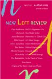 New Left Review《新左派评论》