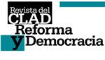 Revista del CLAD Reforma y Democracia《改革与民主杂志》