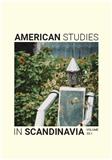 American Studies in Scandinavia《斯堪的纳维亚美洲研究》