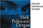 Türk Psikiyatri Dergisi（或：TURK PSIKIYATRI DERGISI）《土耳其精神病学杂志》