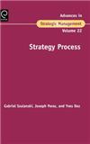 ADVANCES IN STRATEGIC MANAGEMENT-A RESEARCH ANNUAL《战略管理研究进展年刊》（停刊）