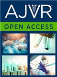 American Journal of Veterinary Research《美国兽医研究杂志》