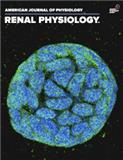 AMERICAN JOURNAL OF PHYSIOLOGY-RENAL PHYSIOLOGY《美国生理学杂志：肾生理学》