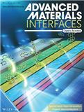 Advanced Materials Interfaces《先进材料界面》