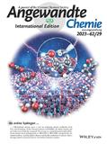 Angewandte Chemie-International Edition《德国应用化学》
