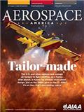 Aerospace America《美国航空航天》