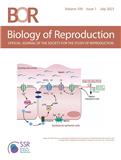 Biology of Reproduction《生殖生物学》