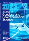 测绘学报（英文版）（Journal of Geodesy and Geoinformation Science）