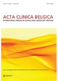Acta Clinica Belgica《比利时临床学报》