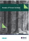 Annals of Forest Science《森林科学年鉴》