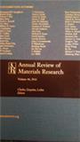 Annual Review of Materials Research《材料研究年评》