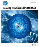 病原感染与传播解析（英文）（Decoding Infection and Transmission）（国际刊号）（2024年12月31日前不收版面费）（OA期刊）