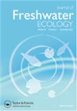 Journal of Freshwater Ecology《淡水生态学杂志》