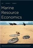Marine Resource Economics《海洋资源经济学》
