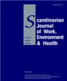 Scandinavian Journal of Work, Environment & Health（SCANDINAVIAN JOURNAL OF WORK ENVIRONMENT & HEALTH）《斯堪的纳维亚工作、环境与健康杂志》