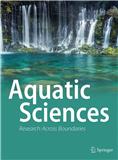Aquatic Sciences《水科学》