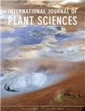 International Journal of Plant Sciences《国际植物科学杂志》
