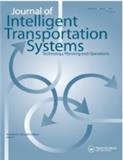 Journal of Intelligent Transportation Systems《智能交通系统杂志》