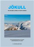 Jökull（或：Jokull）《冰川》