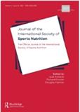 Journal of the International Society of Sports Nutrition《国际运动营养学会杂志》