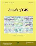 地理信息科学年刊（英文）（Annals of GIS）（国际刊号）