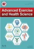 运动与健康科学前沿（英文）（Advanced Exercise and Health Science）（国际刊号）