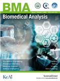生物医学分析（英文）（Biomedical Analysis）（国际刊号）（OA期刊）（2026年12月前不收版面费审稿费）