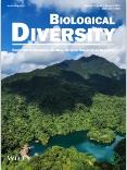 生物多样性（英文）（Biological Diversity）（国际刊号）（OA期刊）