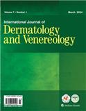 国际皮肤性病学杂志（英文版）（International Journal of Dermatology and Venereology）（原：国外医学·皮肤性病学分册）