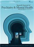 Spanish Journal of Psychiatry and Mental Health《西班牙精神病学与心理健康杂志》（原：REVISTA DE PSIQUIATRIA Y SALUD MENTAL）