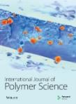 International Journal of Polymer Science《国际高分子科学杂志》