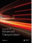 Journal of Advanced Transportation《先进运输杂志》