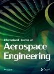 International Journal of Aerospace Engineering《国际航空航天工程杂志》