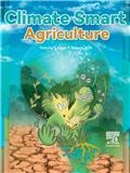 气候智慧农业（英文）（Climate Smart Agriculture）（国际刊号）（OA期刊）