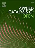 Applied Catalysis O: Open《应用催化O：开放获取》（原：Catalysis Communications）