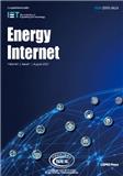 能源互联网（英文）（Energy Internet）（国际刊号）（OA期刊）（2027年之前不收版面费）