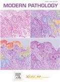Modern Pathology《现代病理学》