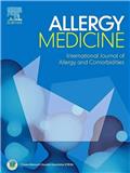 过敏医学（英文）（Allergy Medicine）（国际刊号）（OA期刊）