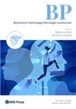 Behavioral Psychology-Psicologia Conductual《行为心理学》